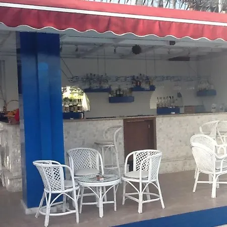 Tropic Marina 2* Μαρμαρίς