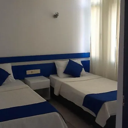 Tropic Marina Ξενοδοχείο με διαμερίσματα