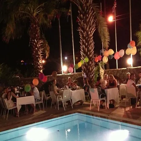 Tropic Marina Μαρμαρίς
