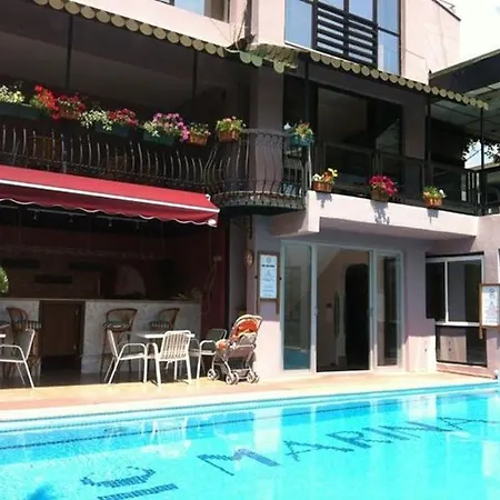 Tropic Marina 2* Μαρμαρίς