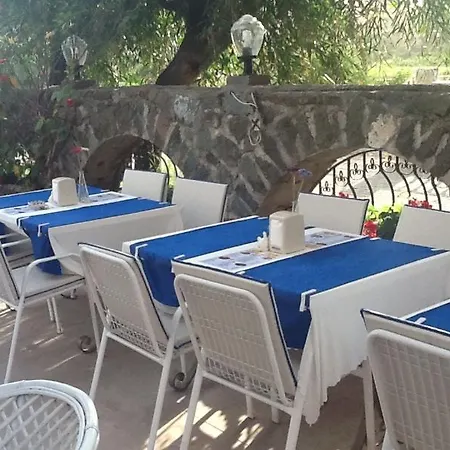 Tropic Marina Μαρμαρίς