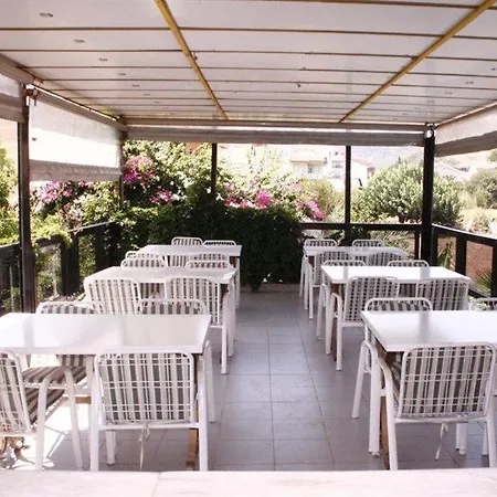 公寓式酒店 Tropic Marina 马尔马里斯