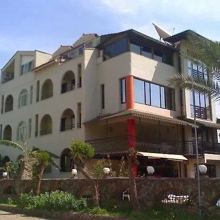 Tropic Marina Ξενοδοχείο με διαμερίσματα