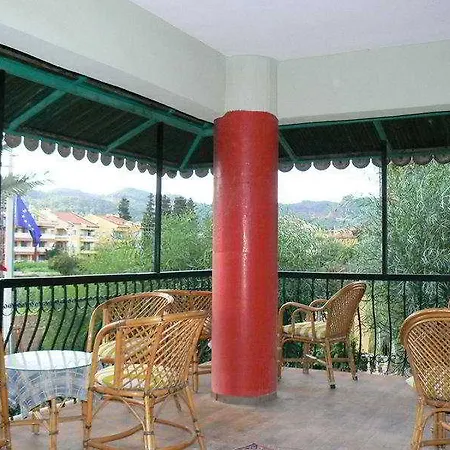 Tropic Marina 2* Μαρμαρίς