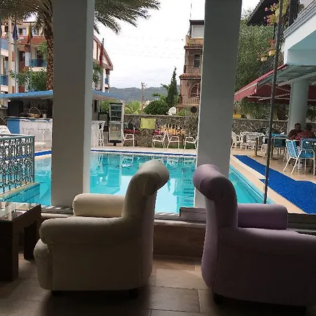 Tropic Marina 2* Μαρμαρίς
