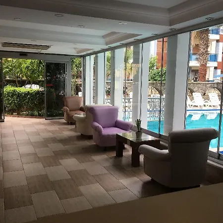 Tropic Marina Ξενοδοχείο με διαμερίσματα 2*