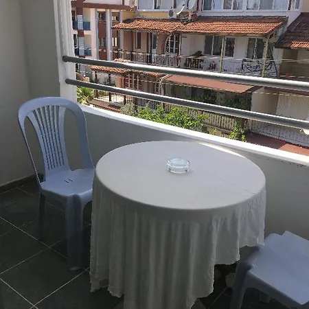 Tropic Marina Ξενοδοχείο με διαμερίσματα Μαρμαρίς