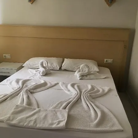 Tropic Marina Ξενοδοχείο με διαμερίσματα