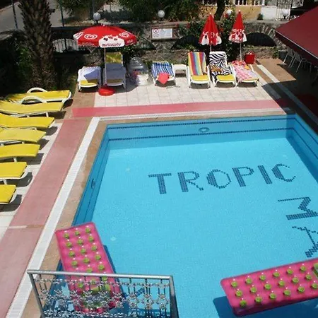 Tropic Marina 马尔马里斯