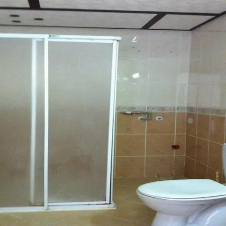 Tropic Marina Aparthotel 2*