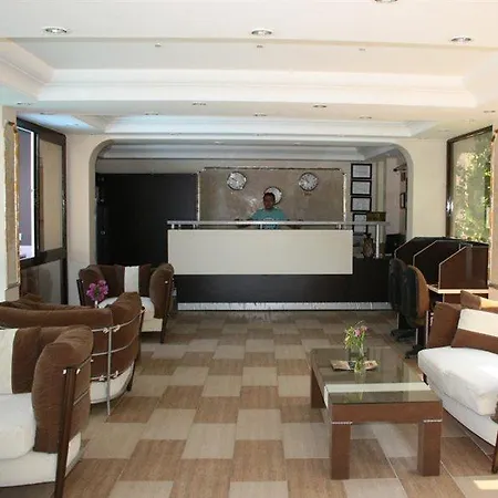 Aparthotel Tropic Marina