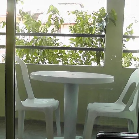 Aparthotel Tropic Marina 2*