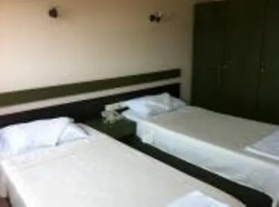 Aparthotel Tropic Marina Marmaris