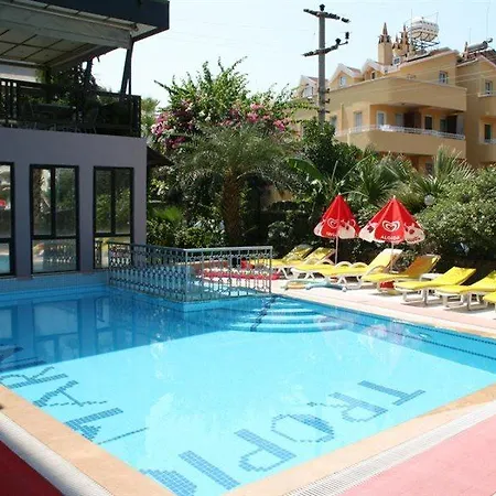 Tropic Marina מרמריס