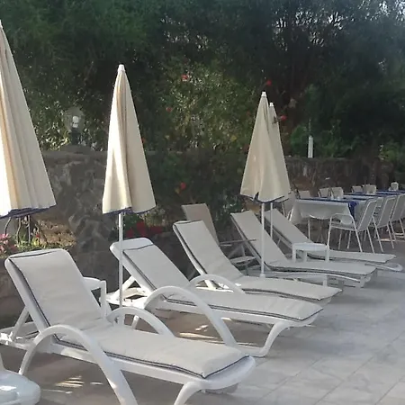 Tropic Marina מרמריס