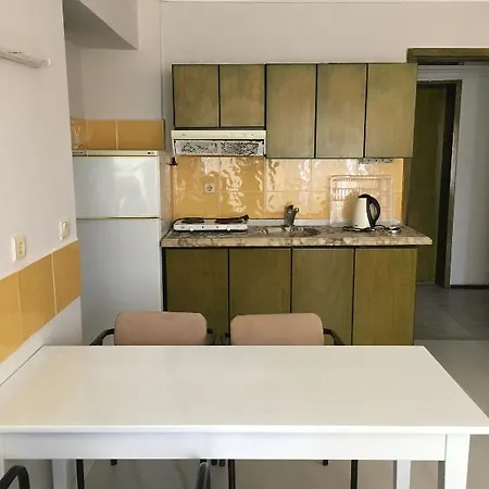מלון דירות Tropic Marina מרמריס