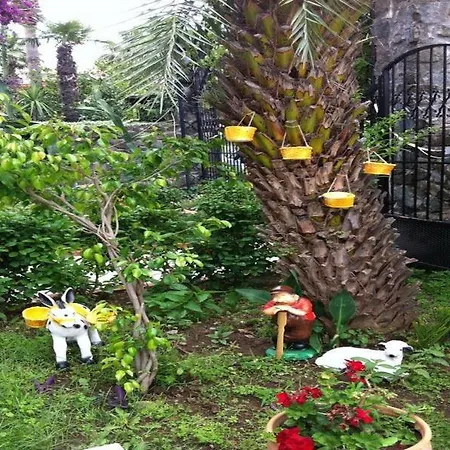 Apartmanhotel Tropic Marina