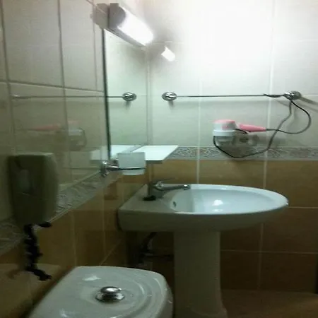 Apart Otel Tropic Marina Marmaris