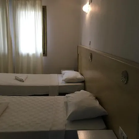 Apartmanhotel Tropic Marina