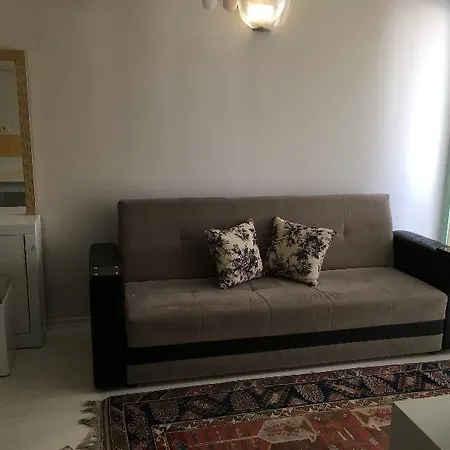 Apartmanhotel Tropic Marina Marmaris
