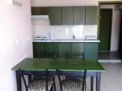 Tropic Marina Apartahotel 2*