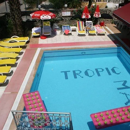 Tropic Marina Marmaris